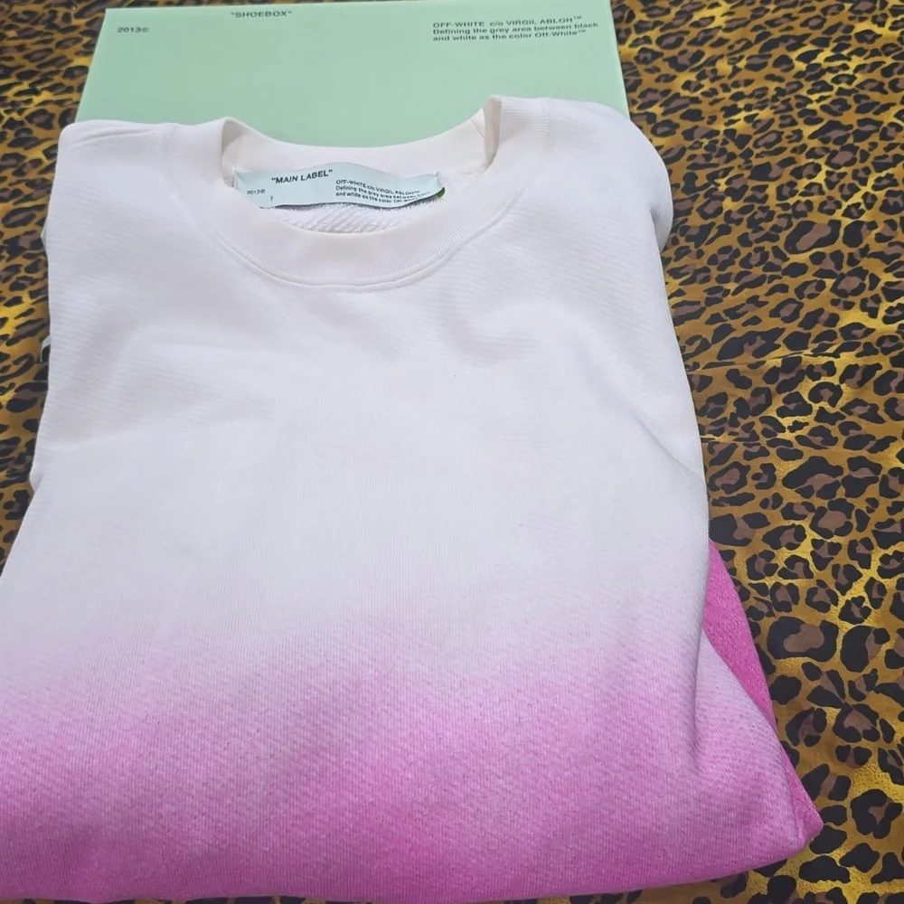 OFF-WHITE - Picture 2 of 12